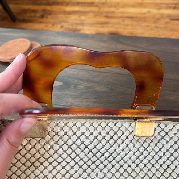 Vintage Handbag - Picture 6 of 6